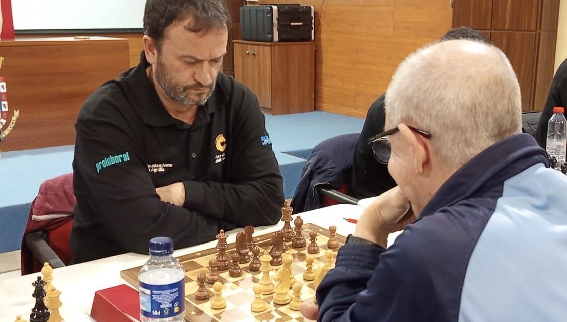 El Coimbra vence 5-1 y espera un tropiezo de sus rivales