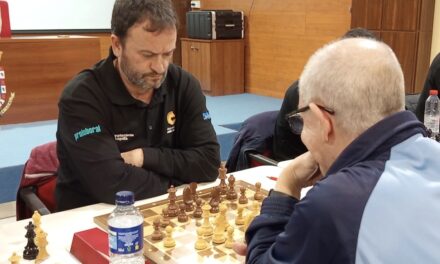 El Coimbra vence 5-1 y espera un tropiezo de sus rivales