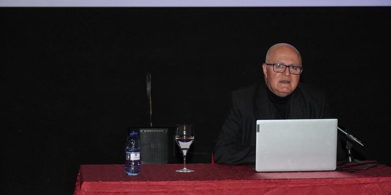 “La muerte de Jesucristo fue mucho más dura de lo que nos muestran las imágenes religiosas”