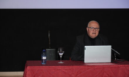 “La muerte de Jesucristo fue mucho más dura de lo que nos muestran las imágenes religiosas”