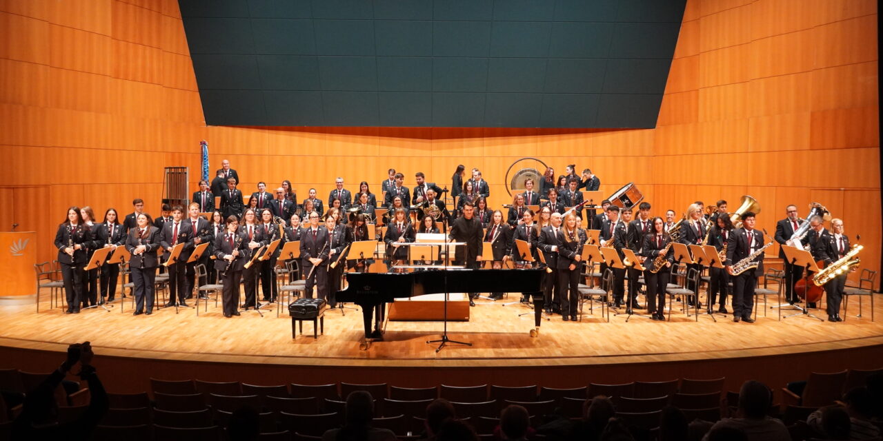 “Voces de Plata” recibe laovación de la Región de Murcia