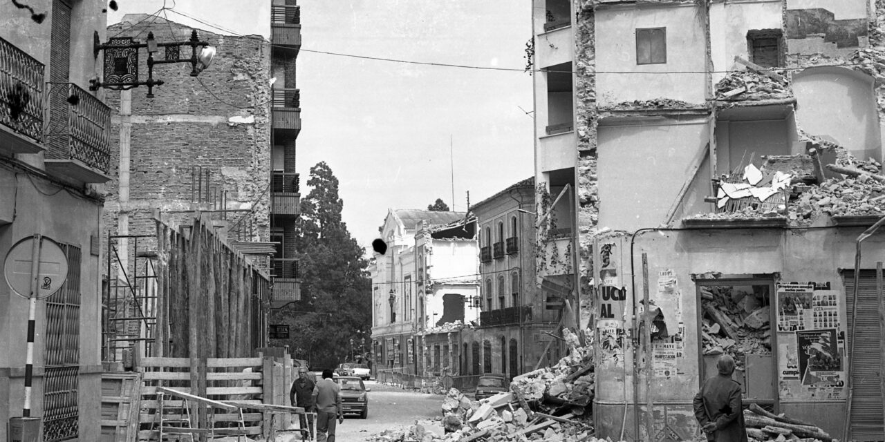 La memoria restaurada: cómo se pasó del derribo a la protección del patrimonio