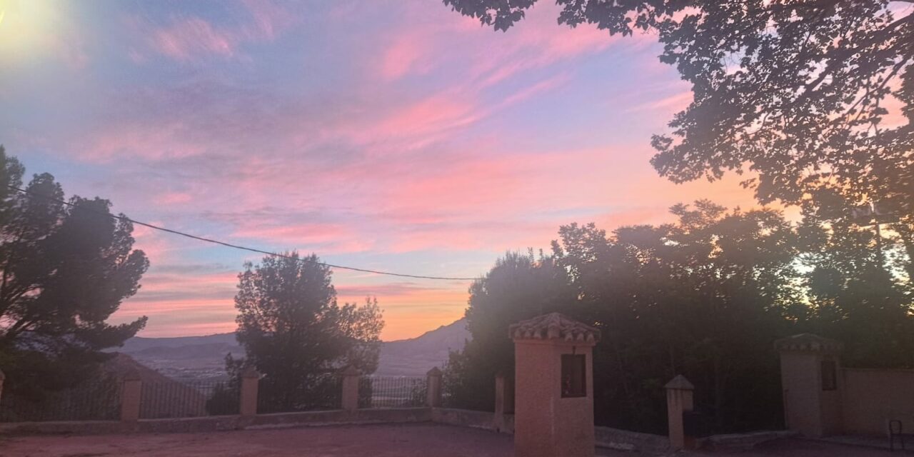 El frío de enero llega desde este jueves