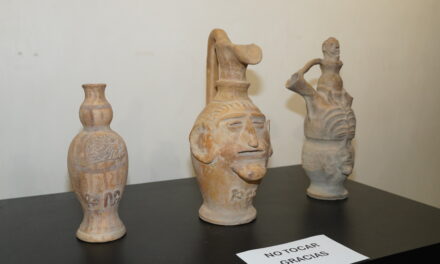 Jumilla tiene la mayor colección defalsificaciones de ‘El Corro’ y ‘El Rosao’