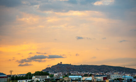 Frío propio de la estación del año