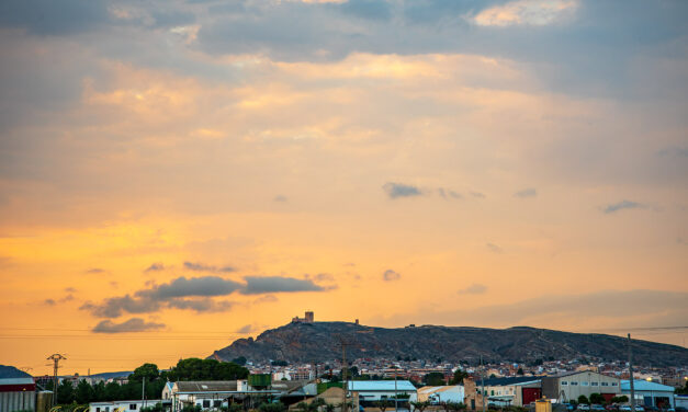 Frío propio de la estación del año