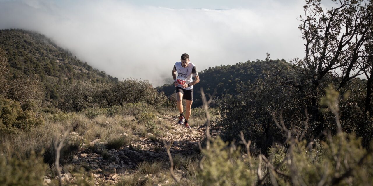 La Barbudo 2026 será final de la Copa de España modalidad línea