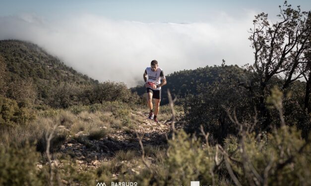 La Barbudo 2026 será final de la Copa de España modalidad línea