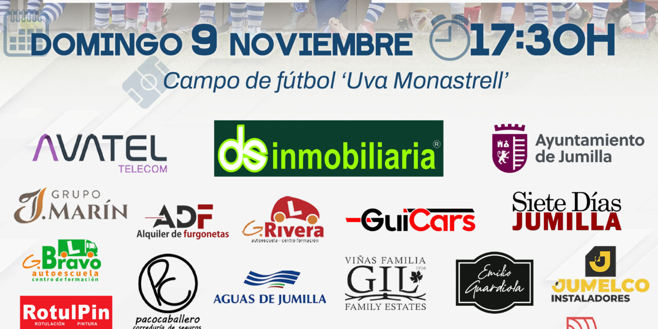 (1-2) El Jumilla ACF remonta en Beniaján y regresa al césped natural el domingo ante Blanca