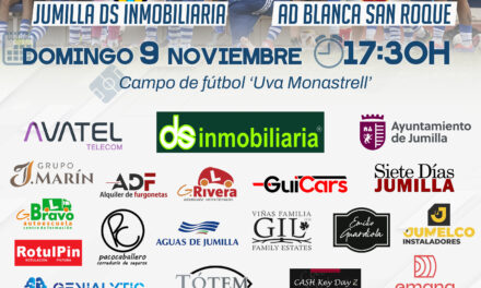 (1-2) El Jumilla ACF remonta en Beniaján y regresa al césped natural el domingo ante Blanca