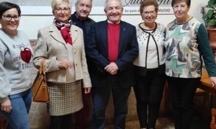 El Centro de Personas Mayores arranca el viernes con su semana sociocultural