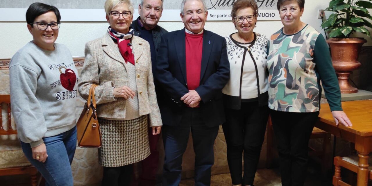 El Centro de Personas Mayores arranca el viernes con su semana sociocultural