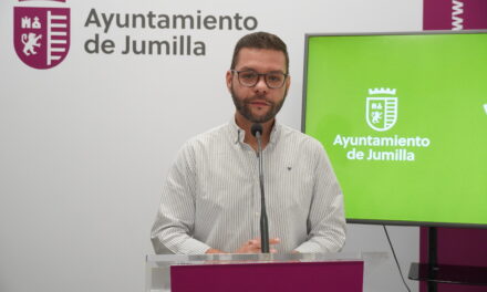 Vox: “Si en vivienda el PP impone el modelo intervencionista nos tendrá enfrente”