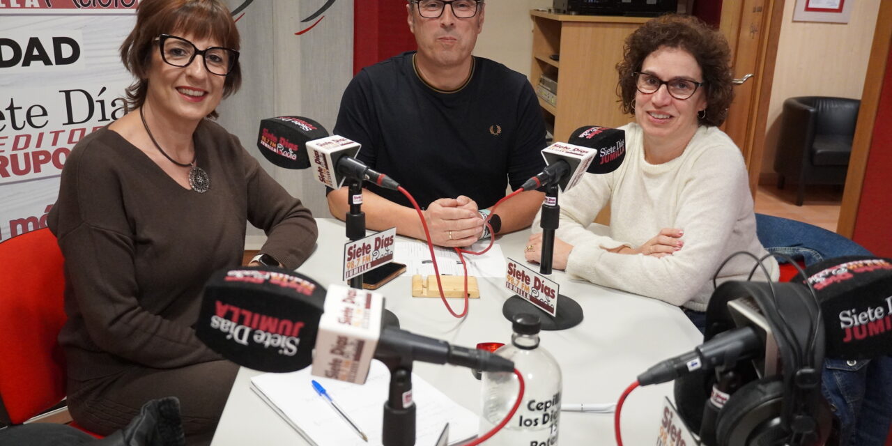 La jornada de Adix contará con destacados especialistas en intervención e investigación