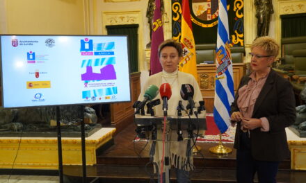 “Tu vida, tu decisión”, será el lema que dé visibilidad a los actos del 25N