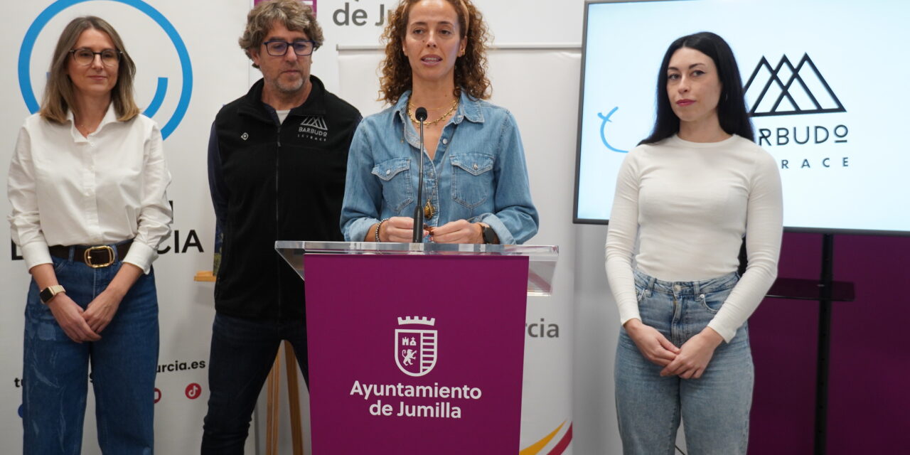 La Barbudo Skyrace ya ha completado el máximo de 300 inscritos y hay una lista de espera de 170 personas