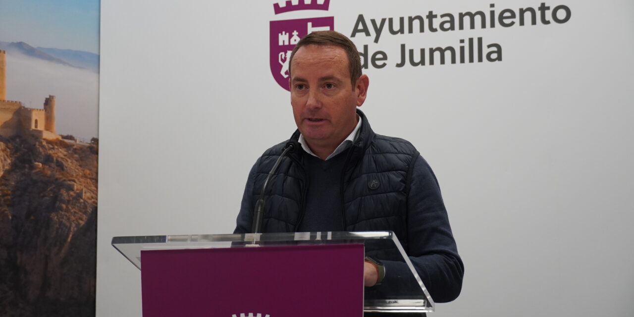 Se van a destinar 600.000 euros para rehabilitar el edificio del Pósito