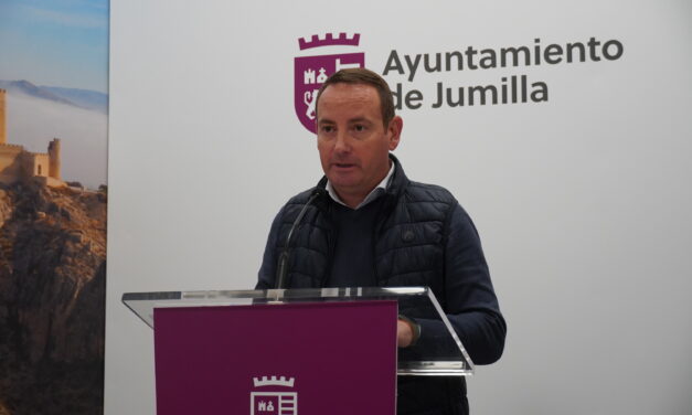 Se van a destinar 600.000 euros para rehabilitar el edificio del Pósito