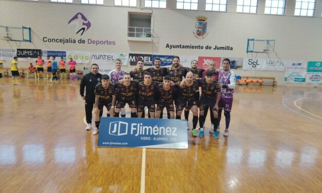 El filial prolonga su racha y se jugará el liderato en Alcantarilla