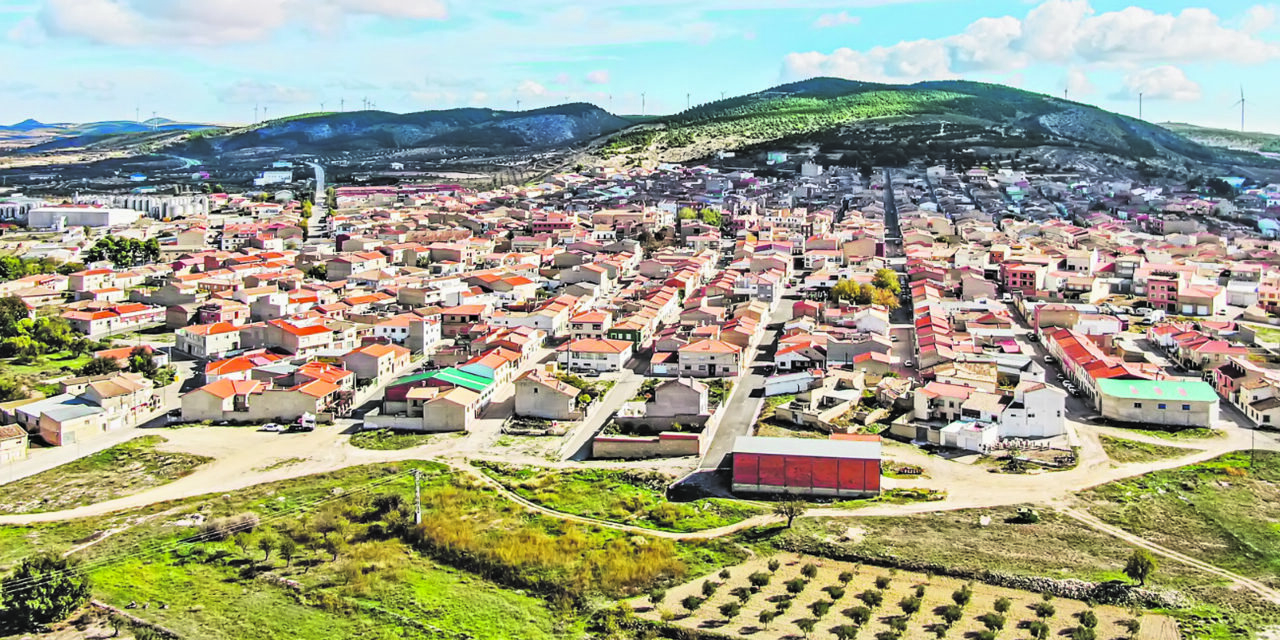 La DOP Jumilla rechaza “en firme” el proyecto para instalar una planta de residuos y vertedero en Fuente-Álamo