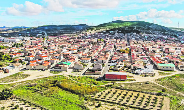 La DOP Jumilla rechaza “en firme” el proyecto para instalar una planta de residuos y vertedero en Fuente-Álamo