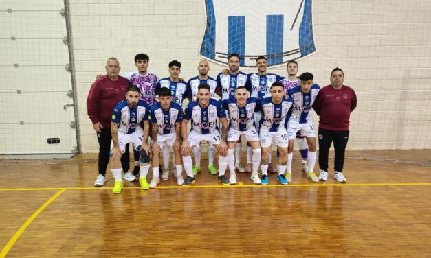 Nuevo triunfo del CFS Jumilla B que mantiene el ritmo de Alcantarilla en la cabeza de Primera Autonómica