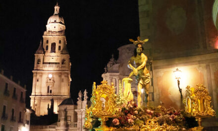 Un hito para la memoria de todos