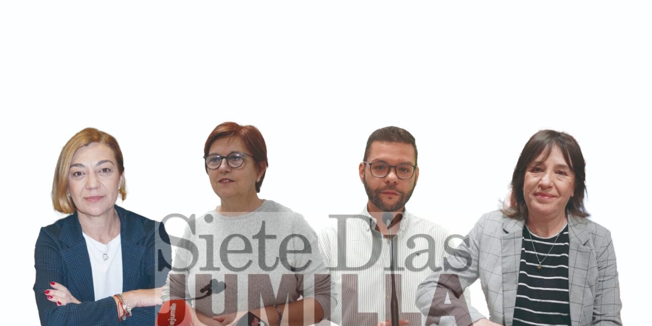 Los políticos discrepan en su análisis del auto judicial sobre uso de instalaciones deportivas