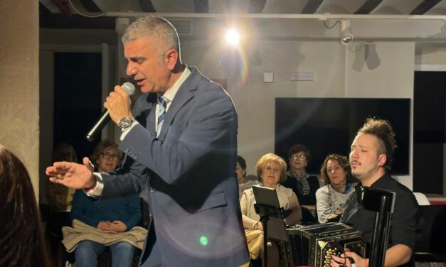 La Casa de la Música sonó a Argentina con el espectáculo “Mi Buenos Aires Querido”