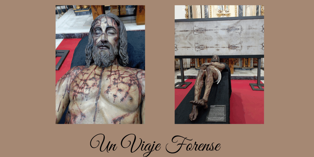 Este sábado se celebra el IV Congreso de Sindonología