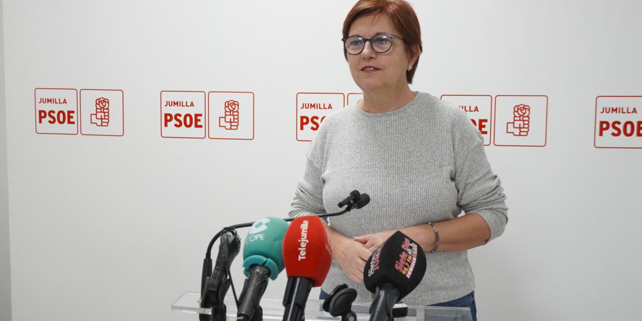 Juana Guardiola: “Esperamos que las ayudas a agricultores y ganaderos sean algo permanente”