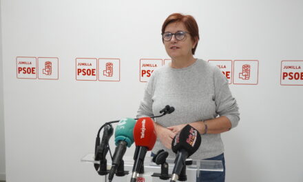 Juana Guardiola: “Esperamos que las ayudas a agricultores y ganaderos sean algo permanente”