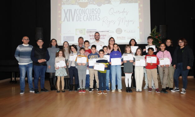 Siete Días abre el plazo para presentar las cartas al concurso ‘Queridos Reyes Magos…’