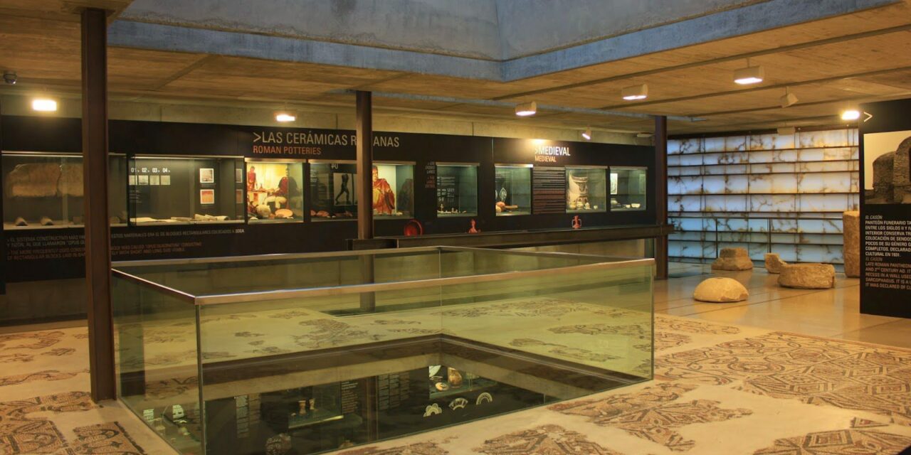 Mañana se inaugura el exposición de “Las falsificaciones de Totana”, en el Museo Arqueológico