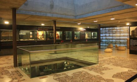 Mañana se inaugura el exposición de “Las falsificaciones de Totana”, en el Museo Arqueológico