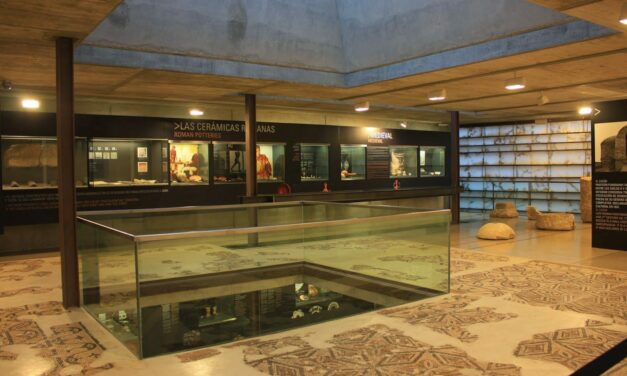 Mañana se inaugura el exposición de “Las falsificaciones de Totana”, en el Museo Arqueológico