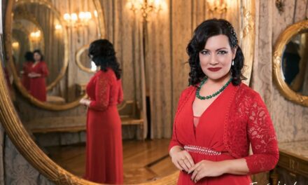 Victoria Cava: “Jumilla vive la Navidad con una calidez y una autenticidad que conmueven”