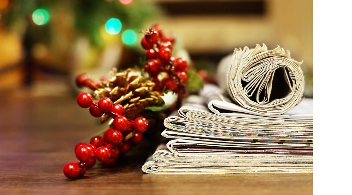 Siete Días adelanta las ediciones de Navidad y Año Nuevo al miércoles