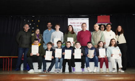 El XV Concurso de Cartas “Queridos Reyes Magos…” 2025 ya tiene a sus ganadores