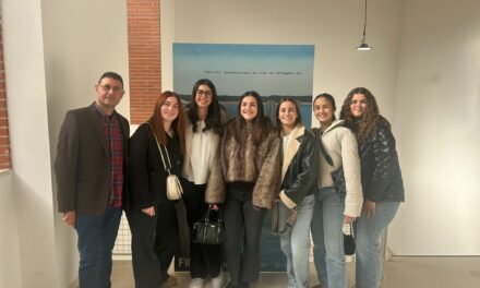 El talento joven del Arzobispo Lozano destaca en el Festival de Cortos de Cartagena