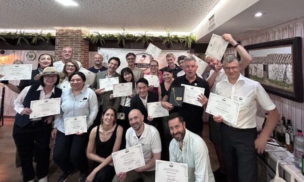 El CRDOP Jumilla cierra 2025 con participaciónen más de 15 eventos por todo el mundo