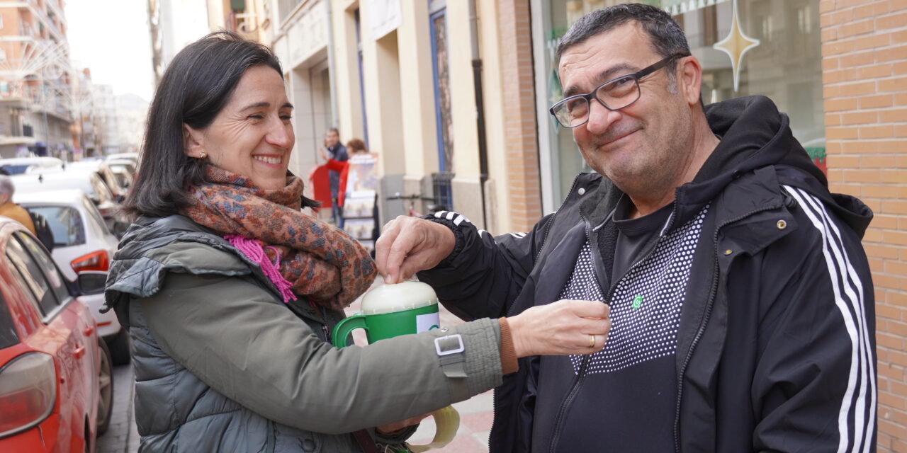 La Junta Local de Jumilla logra recaudar cerca de 20.000 euros para la lucha contra el cáncer