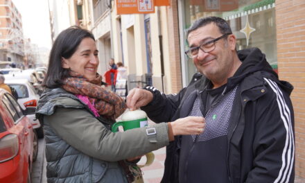 La Junta Local de Jumilla logra recaudar cerca de 20.000 euros para la lucha contra el cáncer
