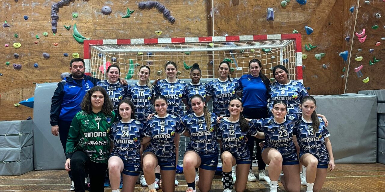 Cara y cruz del CBM Jumilla en su doble choque ante Cartagena