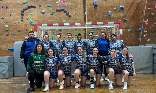 Cara y cruz del CBM Jumilla en su doble choque ante Cartagena