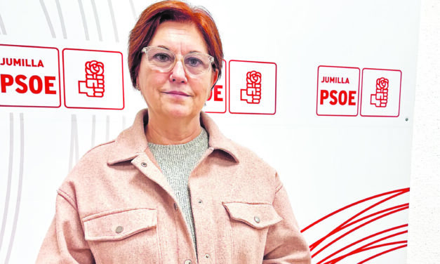 El PSOE califica de “insuficiente” la subvención regional para el edificio de Seguridad de la Policía Local