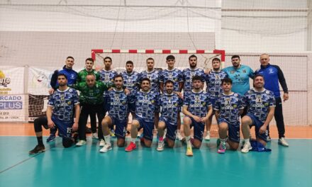 El CBM Jumilla acabará el 2025 con las fotos oficiales y un amistoso frente a la Selección Juvenil Murciana