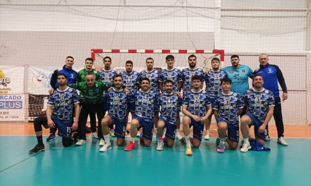 El CBM Jumilla acabará el 2025 con las fotos oficiales y un amistoso frente a la Selección Juvenil Murciana