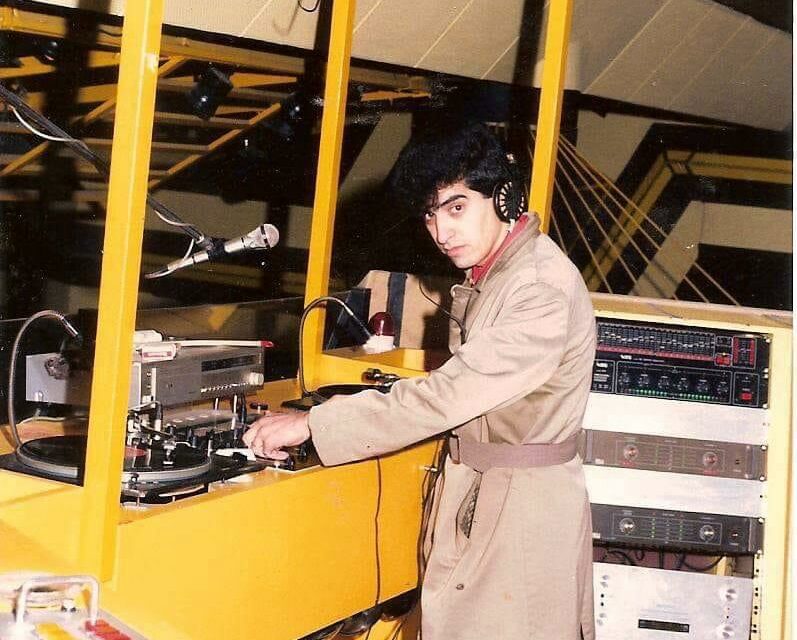 Nocheviejas de otros tiempos: el recuerdo de las discotecas de la noche jumillana