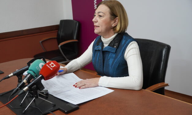 El Presupuesto 2026, de 28,81 millones de euros, se podría llevar a pleno en enero